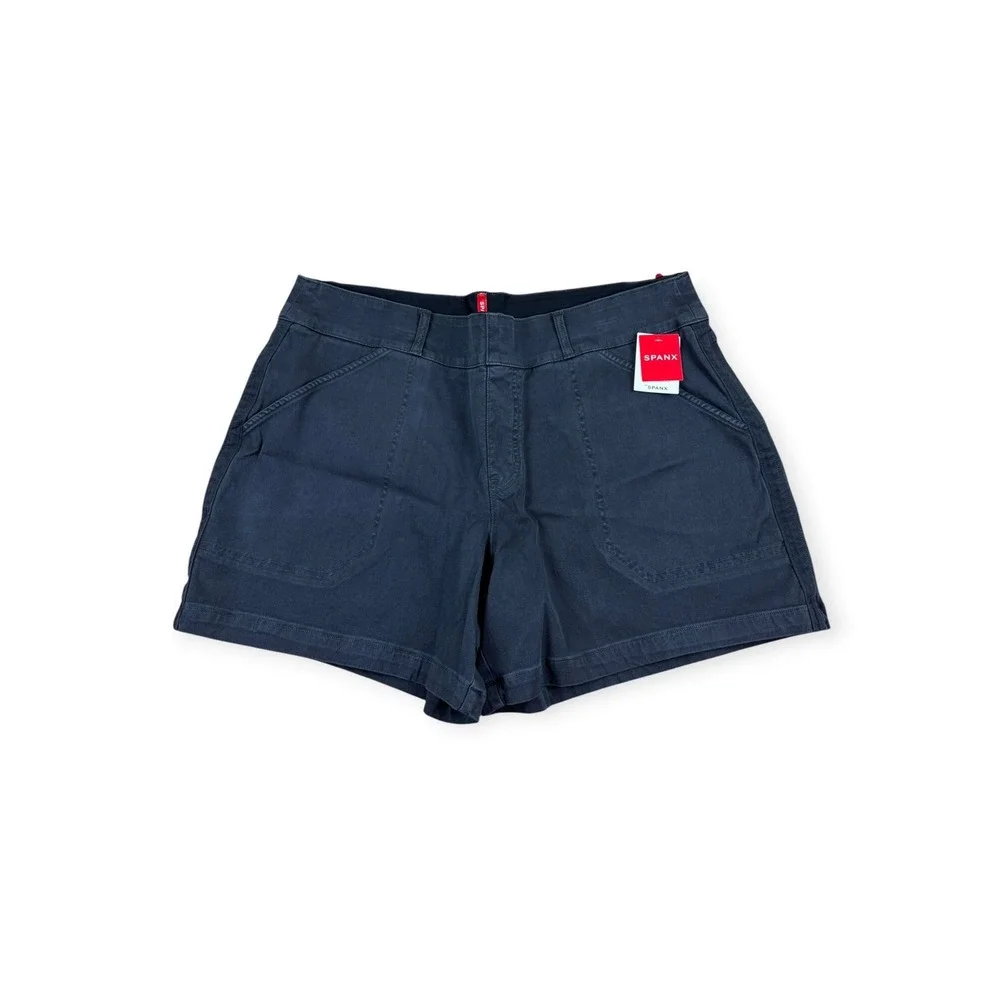 Spanx Stretch Twill 6